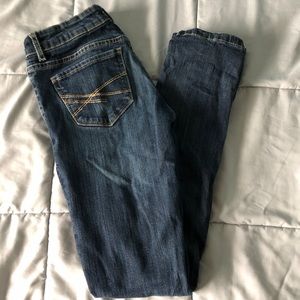 Aeropostale Women’s Skinny Jeans